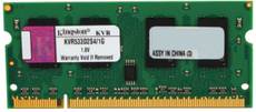 Kingston ValueRAM (KVR533D2S4/1G) DDR2 1GB Laptop RAM