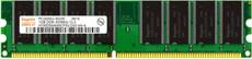 Hynix Genuine (H15201504-4) 1 GB DDR1 Desktop Ram Image