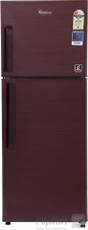 Whirlpool NEO FR258 CLS PLUS 2S 245 Litres Double Door Refrigerator (Titanium)