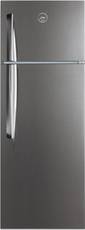 Godrej RT EON 241 PD 3.4 3S 241 Litres Double Door Refrigerator (Silver Atom)
