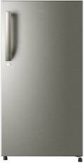 Haier HRD-1954BS-R 195L 4S Single Door Refrigerator