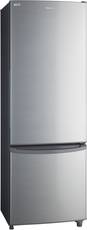 Panasonic NR-BR307XSX1/VSX1 296 L 2 Star Inverter Frost Free Double Door Refrigerator