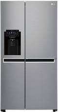 LG GC-L247SLUV 668 L Inverter Side by Side Refrigerator