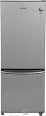 Panasonic NR-BU303SNX4 296 Litres Double Door Refrigerator