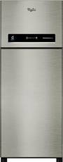 Whirlpool PRO 355 ELT 2S (Steel) 340 Litres Double Door Refrigerator