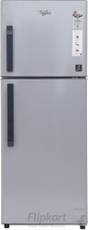 Whirlpool NEO FR258 CLS PLUS 2S 245 Litres Double Door Refrigerator (Swiss Silver) Image