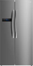 Panasonic NR-BS60MSX1 582L Inverter Side by Side Refrigerator
