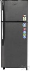 Godrej RT EON 260 P 2.4 260L 2S (Silver Strokes) Double Door Refrigerator