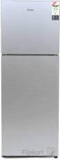 Haier HRF-2674PSG-R 247 Litres Double Door Refrigerator