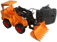 Mne JCB-Big(Yellow) Image