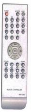 MEPL Compatible Sansui Ssr 100-E Remote Contr.. Image