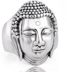 SSS Silver Ring Image