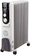 Morphy Richards OFR-11F With Fan Oil Filled Room Heater