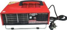 Turbo 4000 BAJj01 Vacbaj Fan Room Heater Image