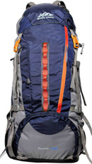 Mount Track Dicover 9107 75 Ltrs Rucksack - 75 L(Blue)