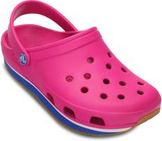 Men Fuchsia/Sea Blue Sports Sandals Image