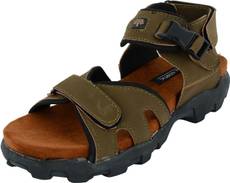 Rick Rock Men Sandals Image