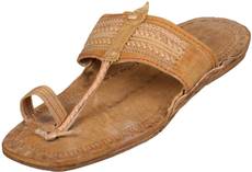 Kolapuri Center Men Sandals Image