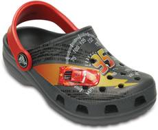 Crocs Baby Boys Sandals Image