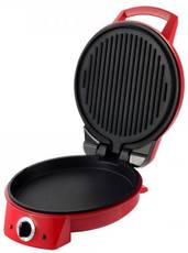 Wonderchef Pizza Italia Open Grill Sandwich Maker