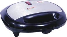 Ekta Brawnx X2-5501 T 750W Sandwich Maker