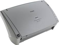 Canon DR C-130 Colored Scanner