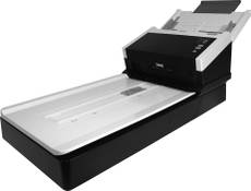 Avision AD250F Scanner Image