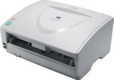 Canon Desk Jet DR-6030C Scanner Image