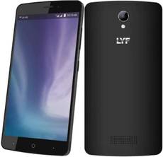 Craftech Tempered Glass Guard for Reliance Jio Lyf Wind 3 LS-5502