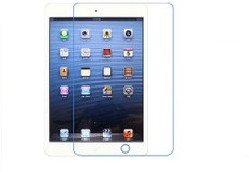 Netboon Tempered Glass Guard for Apple iPad mini 1/2/3 Image