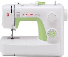 Singer Simple Electric Sewing Machine