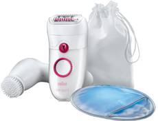 Braun 5-329 Silk-epil 5 Epilator For Women