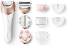 Philips BRE650 Epilator
