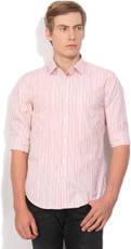 Peter England Men's Formal Shirt
