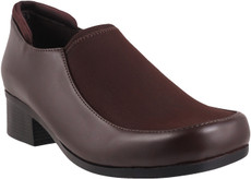 Mochi TRENDY Slip On(Brown) Image