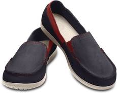 Crocs Loafers(Blue) Image