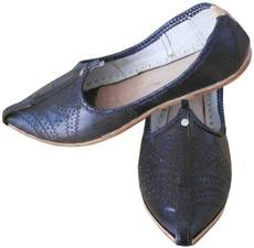 skylyf Mojaris, Jutis(Black) Image