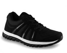 Lancer Running Shoes(Black) Image