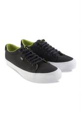 VANS Court Sneaker(Black) Image