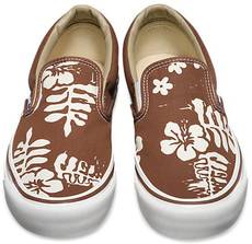 VANS Slip-On 98 Reissue Loafer Image