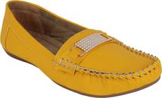 Authentic Vogue Loafers Image