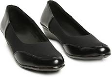 Bare Soles Slip On(Black) Image