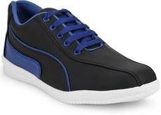 Kaneggye Canvas Shoes(Black) Image