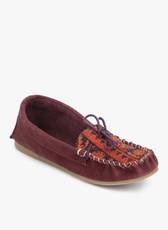Zebba Loafers Image
