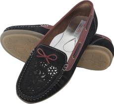Zachho HC182 Loafers Image