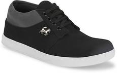 Kaneggye Sneakers(Black) Image