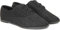 QUPID Loafers(Black) Image