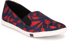 Rimezs Loafers(Multicolor) Image