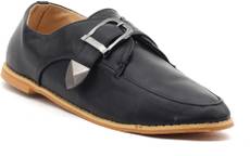 Shuberry Monk Strap Shoes Image