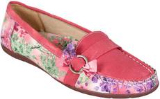 Sainex Loafers(Pink) Image